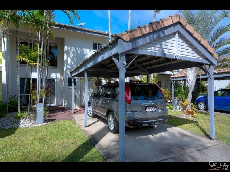 105/121  Port Douglas Road, Port Douglas QLD 4877