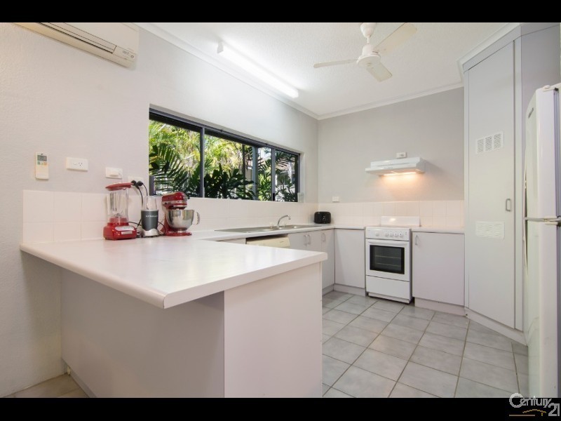 105/121  Port Douglas Road, Port Douglas QLD 4877