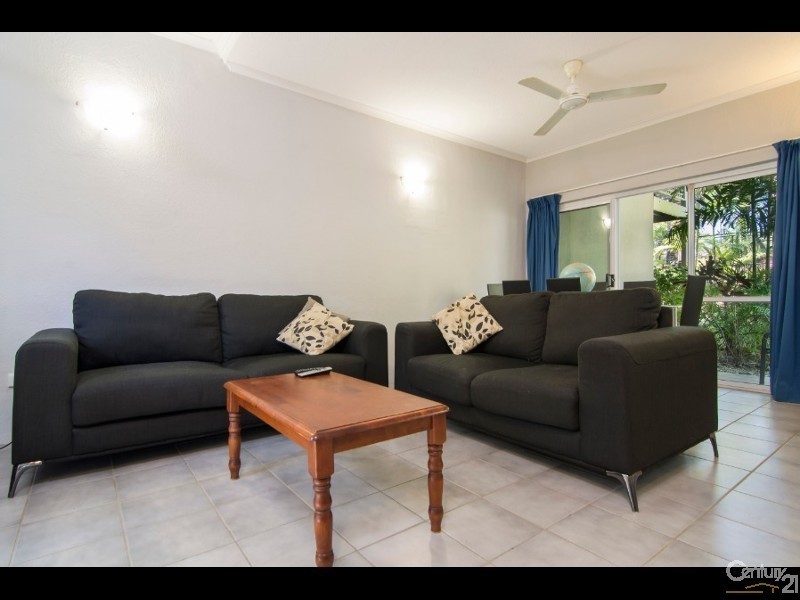 105/121  Port Douglas Road, Port Douglas QLD 4877