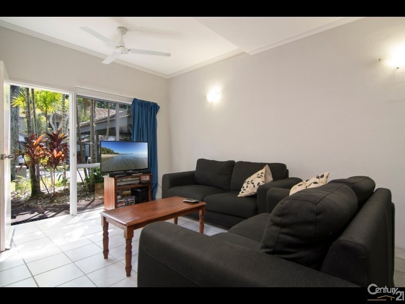 105/121  Port Douglas Road, Port Douglas QLD 4877