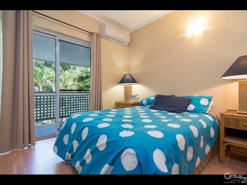 105/121  Port Douglas Road, Port Douglas QLD 4877