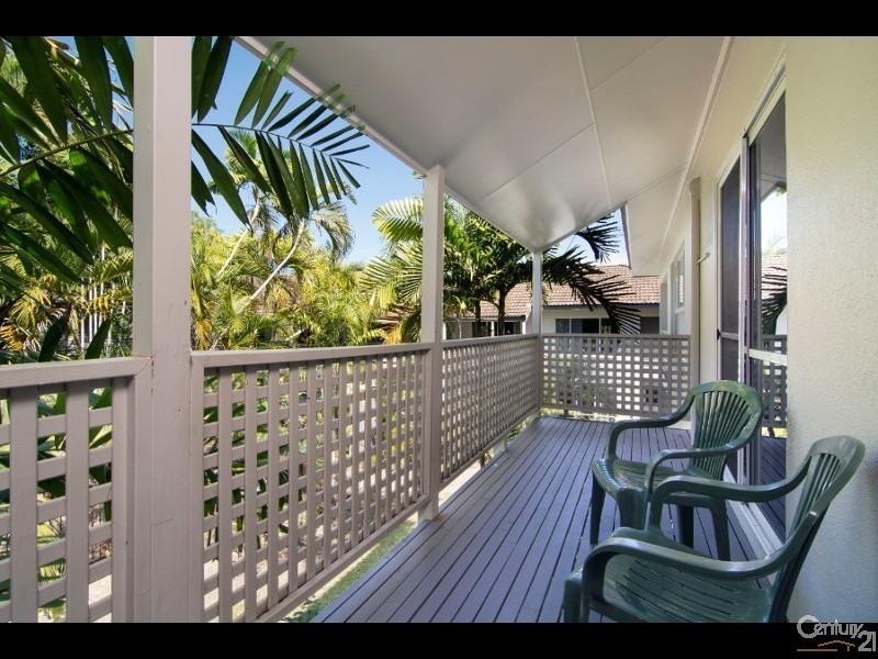 105/121  Port Douglas Road, Port Douglas QLD 4877