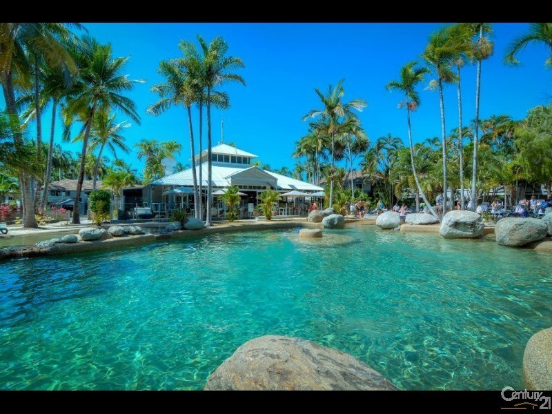 105/121  Port Douglas Road, Port Douglas QLD 4877