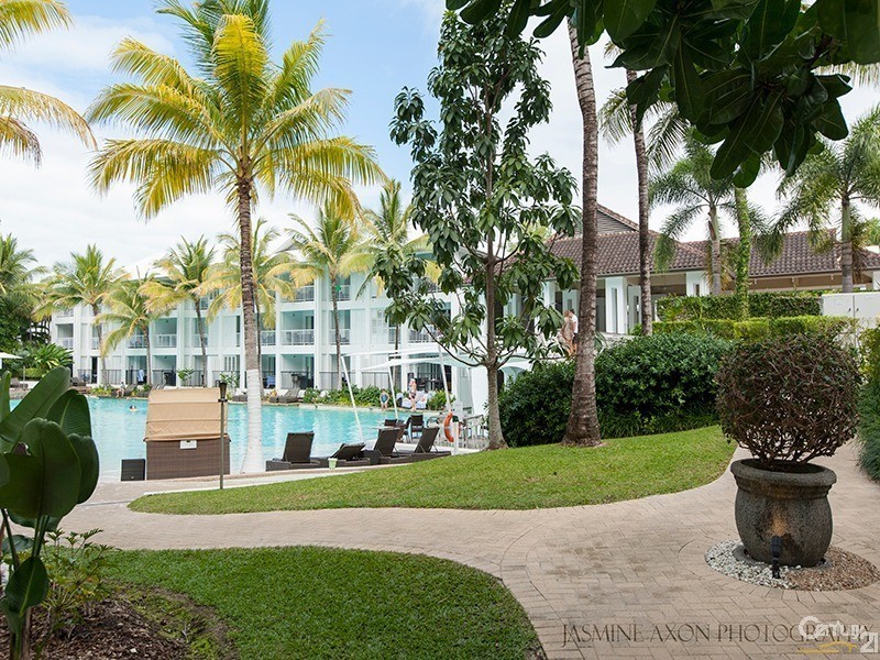 20 DAVIDSON STREET, Port Douglas QLD 4877