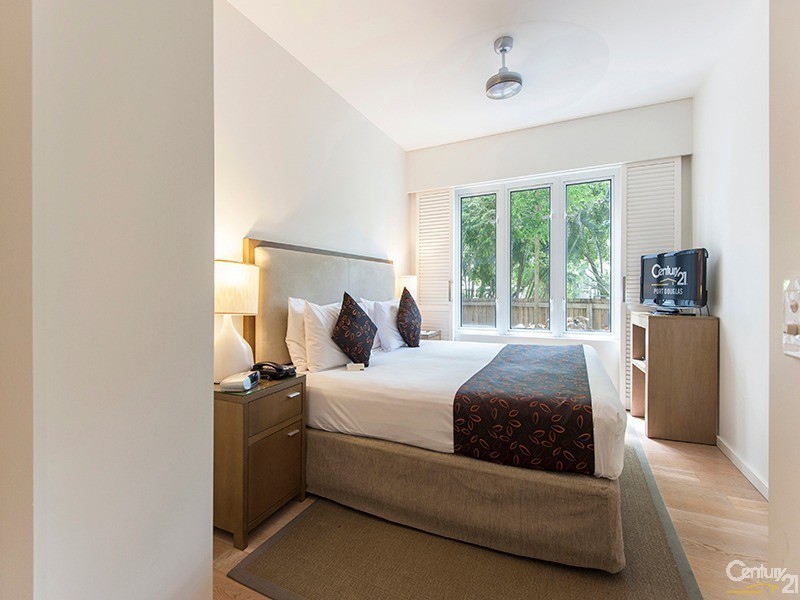 20 DAVIDSON STREET, Port Douglas QLD 4877