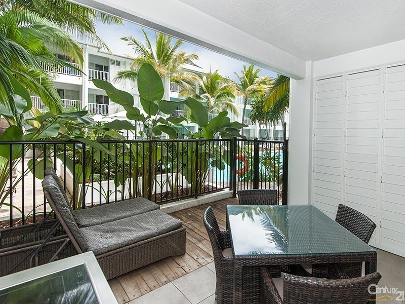 20 DAVIDSON STREET, Port Douglas QLD 4877