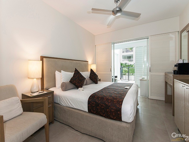 20 DAVIDSON STREET, Port Douglas QLD 4877