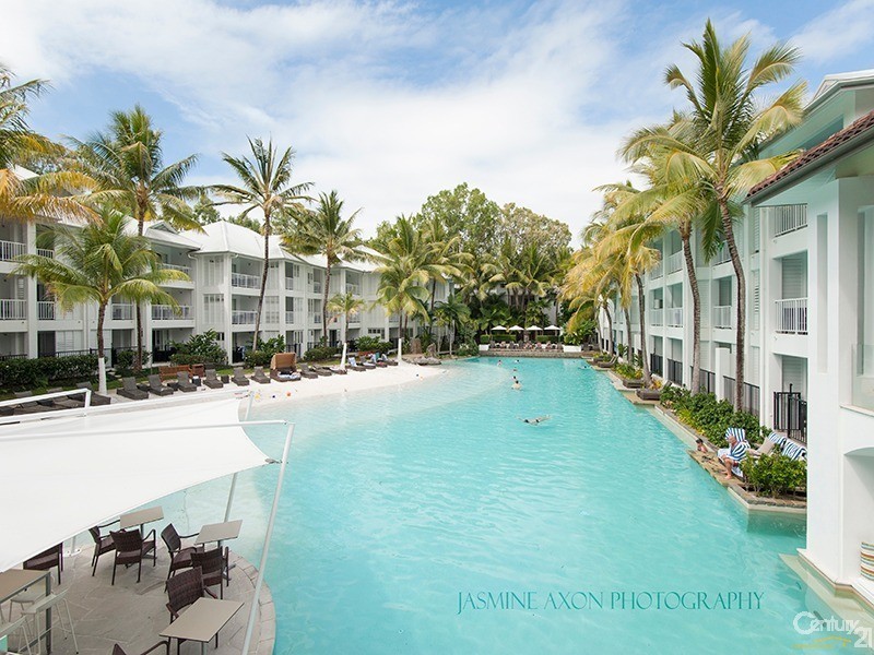 20 DAVIDSON STREET, Port Douglas QLD 4877