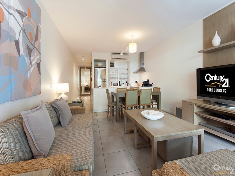 20 DAVIDSON STREET, Port Douglas QLD 4877