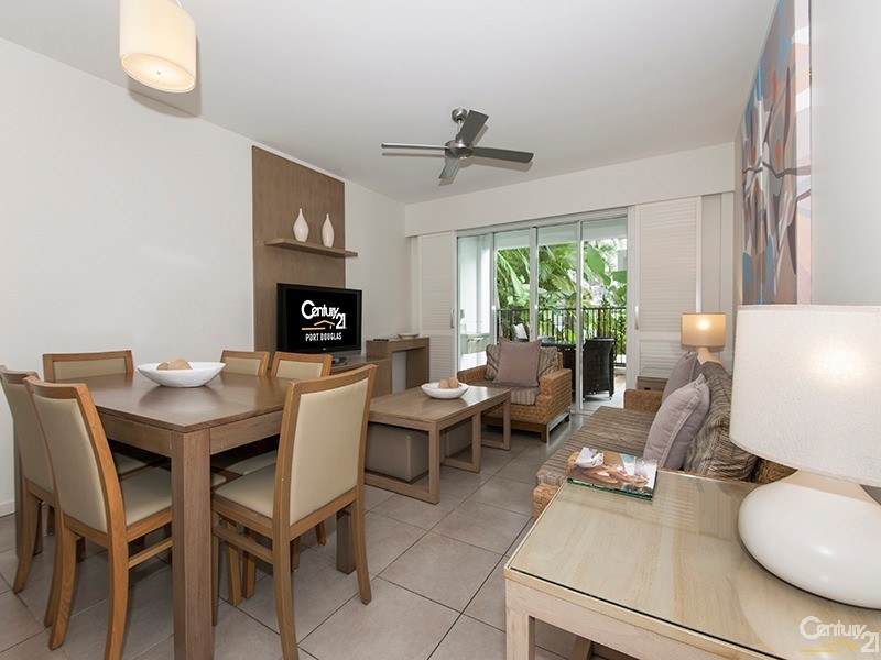 20 DAVIDSON STREET, Port Douglas QLD 4877