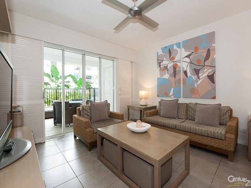 20 DAVIDSON STREET, Port Douglas QLD 4877