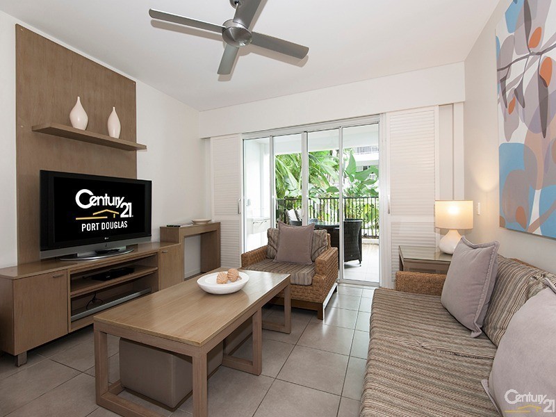 20 DAVIDSON STREET, Port Douglas QLD 4877