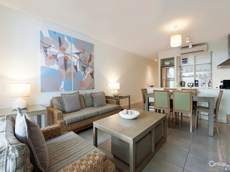 20 DAVIDSON STREET, Port Douglas QLD 4877