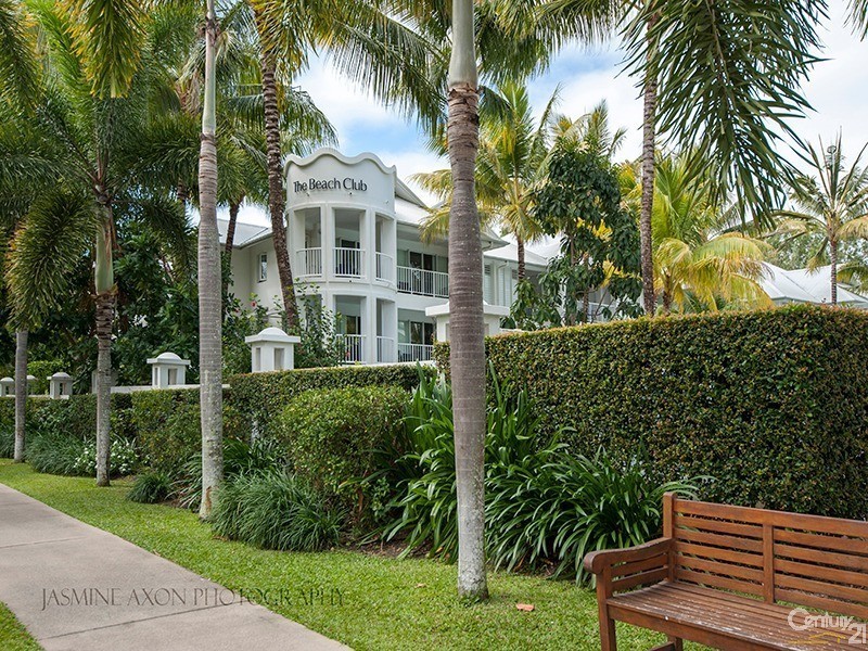 20 DAVIDSON STREET, Port Douglas QLD 4877