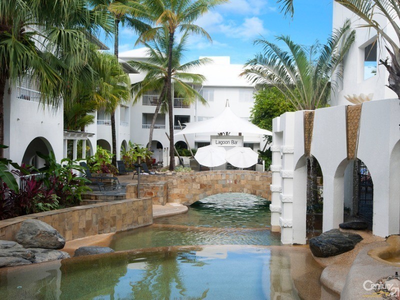 4/70 Davidson Street, Port Douglas QLD 4877