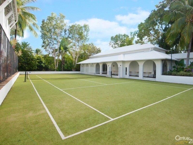 4/70 Davidson Street, Port Douglas QLD 4877