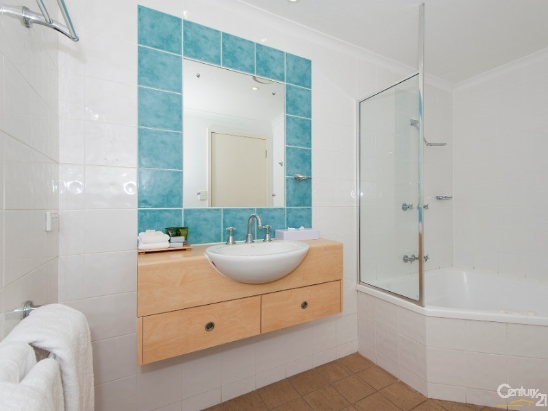 4/70 Davidson Street, Port Douglas QLD 4877
