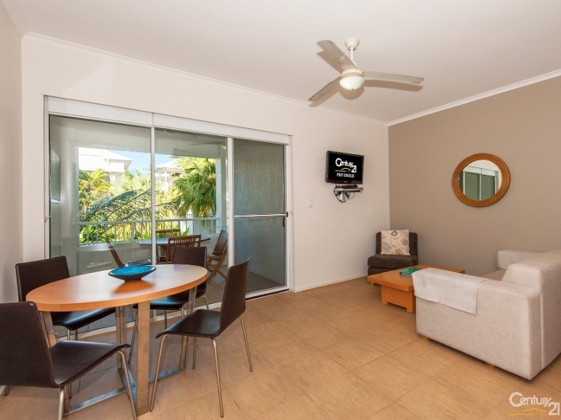 4/70 Davidson Street, Port Douglas QLD 4877