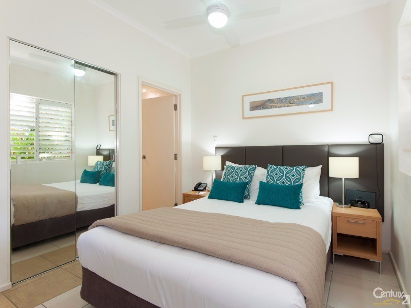 4/70 Davidson Street, Port Douglas QLD 4877