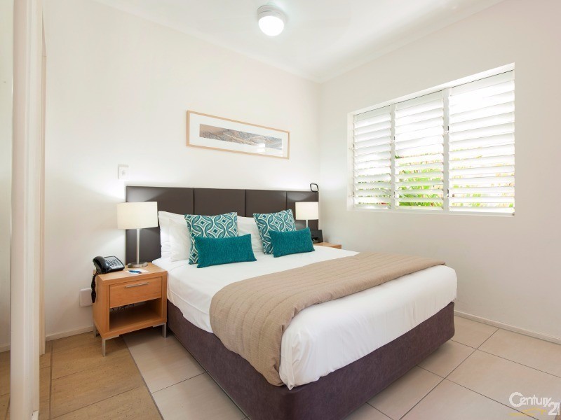 4/70 Davidson Street, Port Douglas QLD 4877