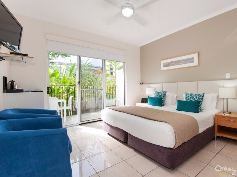 4/70 Davidson Street, Port Douglas QLD 4877