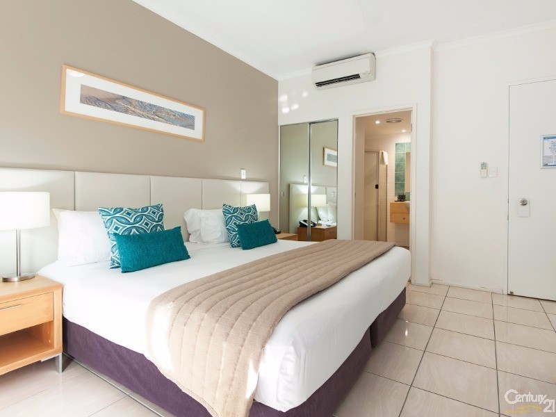 4/70 Davidson Street, Port Douglas QLD 4877