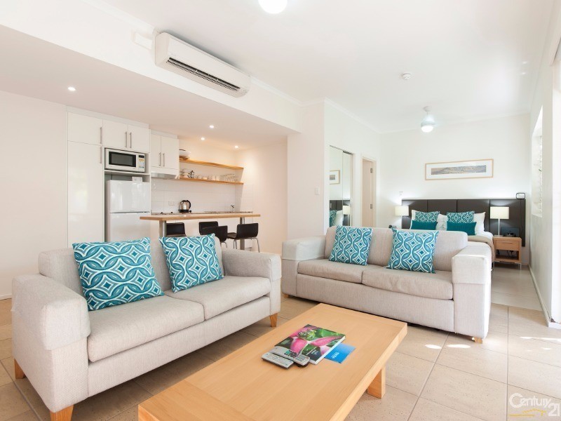 4/70 Davidson Street, Port Douglas QLD 4877
