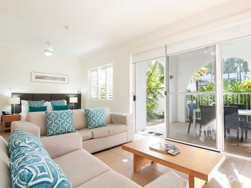 4/70 Davidson Street, Port Douglas QLD 4877