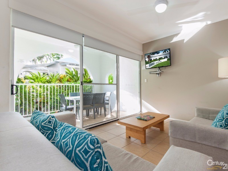 4/70 Davidson Street, Port Douglas QLD 4877