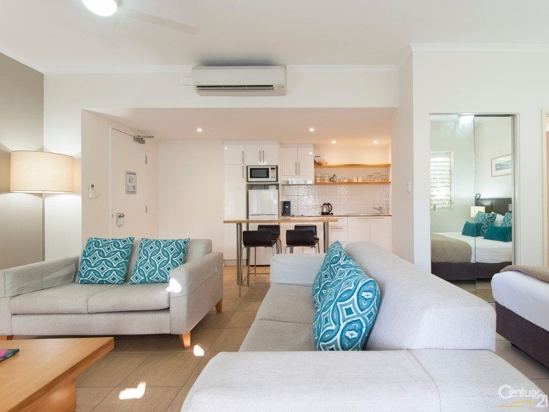 4/70 Davidson Street, Port Douglas QLD 4877