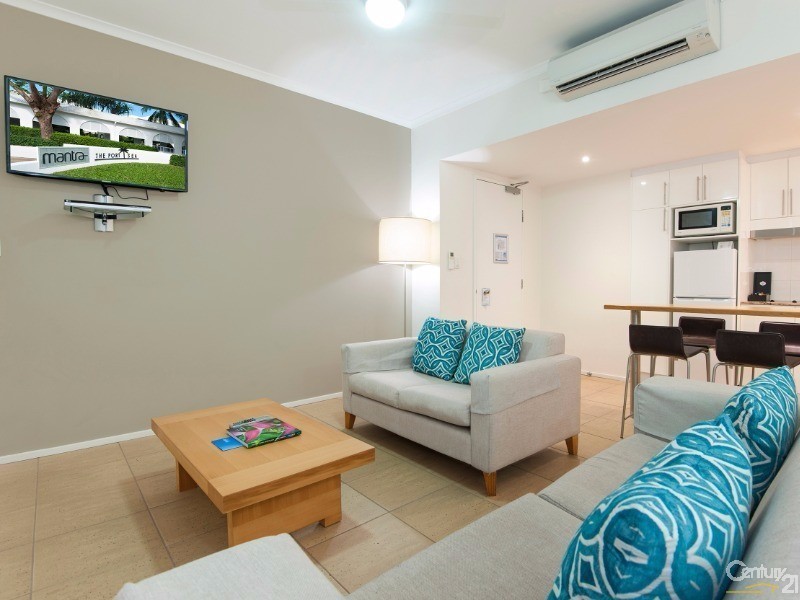 4/70 Davidson Street, Port Douglas QLD 4877