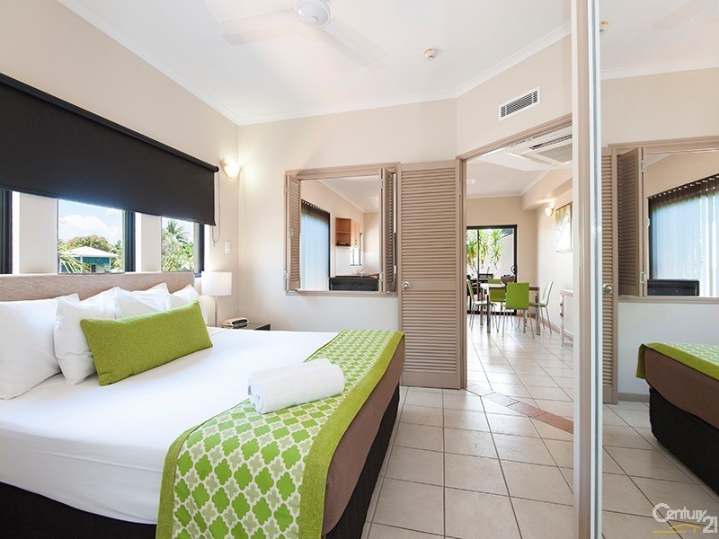 39/51 Macrossan Street, Port Douglas QLD 4877