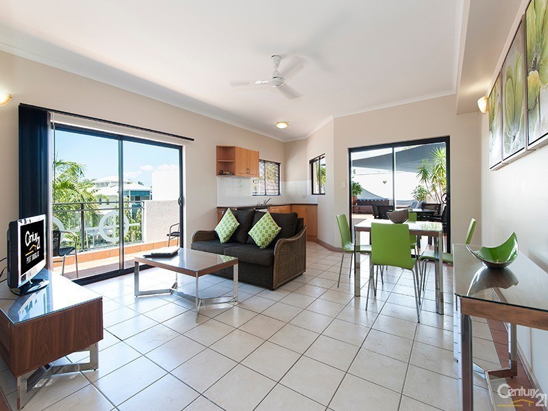 39/51 Macrossan Street, Port Douglas QLD 4877