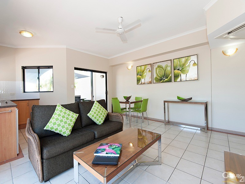 39/51 Macrossan Street, Port Douglas QLD 4877