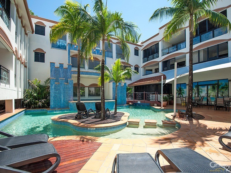 39/51 Macrossan Street, Port Douglas QLD 4877