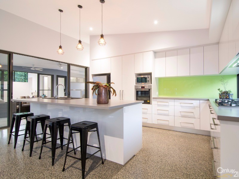 35 Ulysses Avenue, Port Douglas QLD 4877