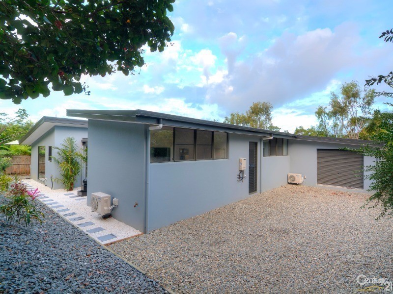 35 Ulysses Avenue, Port Douglas QLD 4877