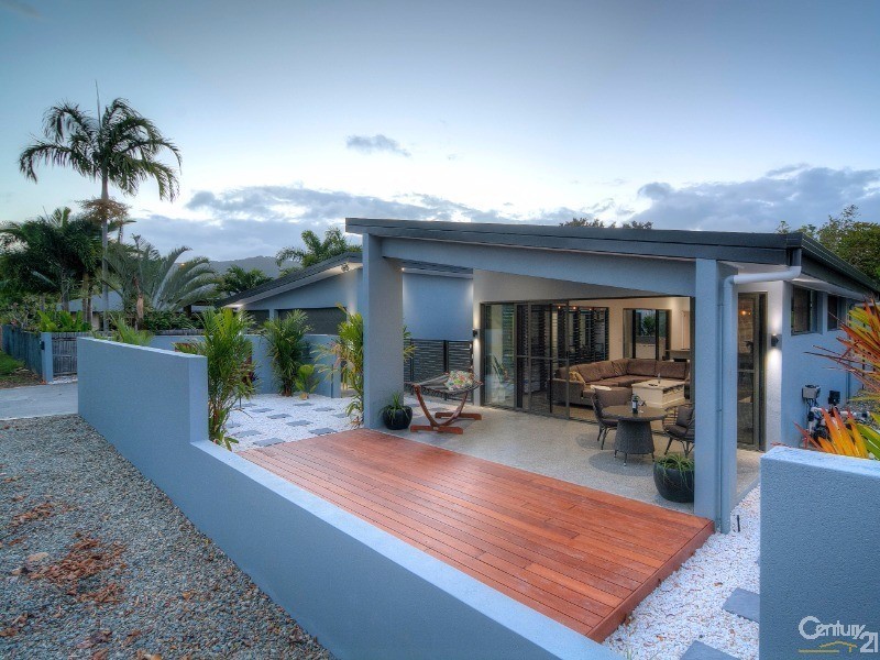 35 Ulysses Avenue, Port Douglas QLD 4877