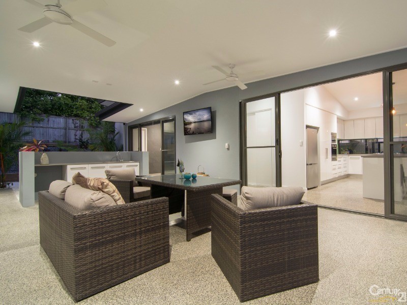 35 Ulysses Avenue, Port Douglas QLD 4877