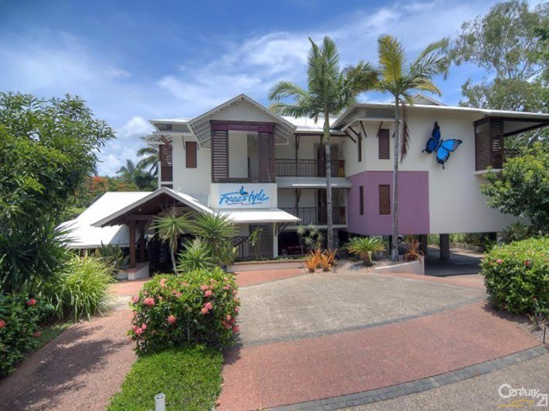 3/47 Davidson Street, Port Douglas QLD 4877