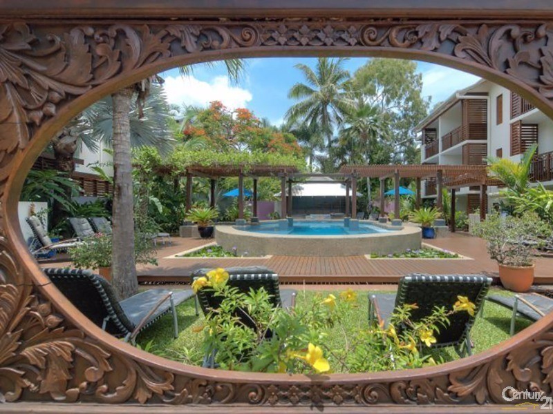 3/47 Davidson Street, Port Douglas QLD 4877