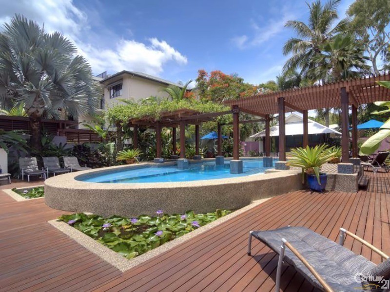 3/47 Davidson Street, Port Douglas QLD 4877