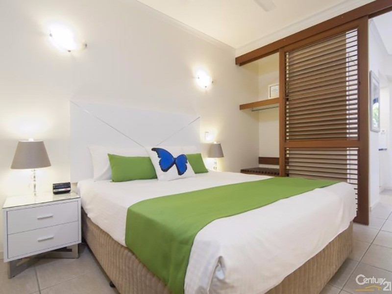 3/47 Davidson Street, Port Douglas QLD 4877