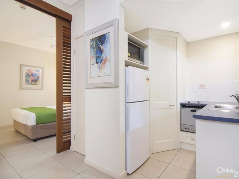 3/47 Davidson Street, Port Douglas QLD 4877