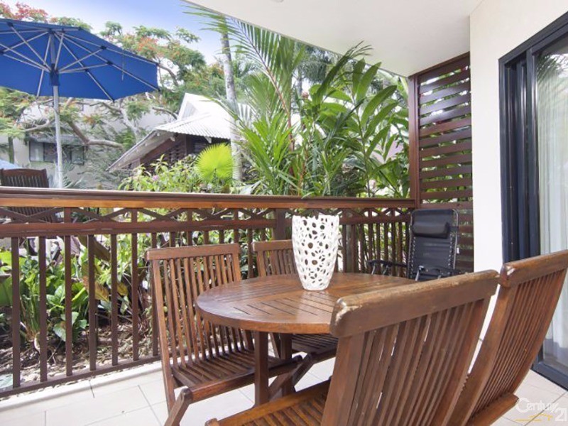 3/47 Davidson Street, Port Douglas QLD 4877