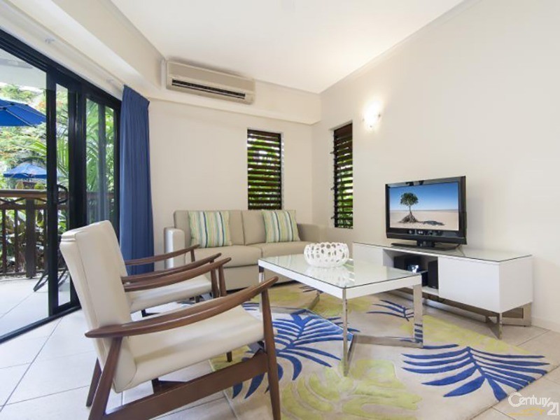 3/47 Davidson Street, Port Douglas QLD 4877