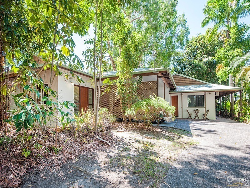 6 Ti Tree, Port Douglas QLD 4877