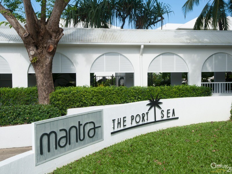 62/70 Davidson Street, Port Douglas QLD 4877