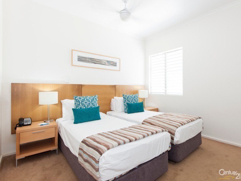 62/70 Davidson Street, Port Douglas QLD 4877