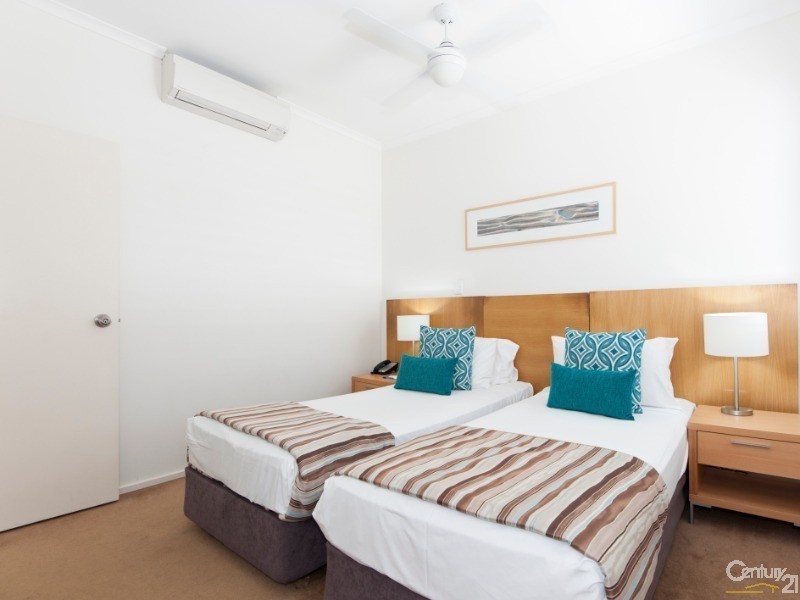 62/70 Davidson Street, Port Douglas QLD 4877